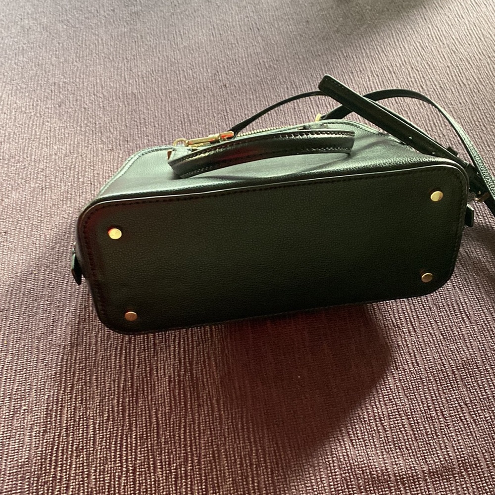 Kate Spade Mini Dome Satchel -Crossbody - Picture 3 of 4